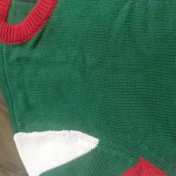 Ugly Christmas Sweater Kit (New) - Picture 4 of 16